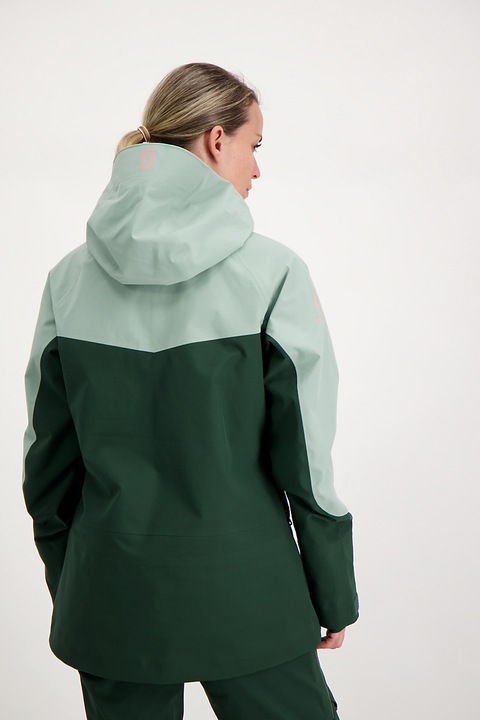 Produktbild Scott Sports Vertic 3L Damen Skijacke (XL)