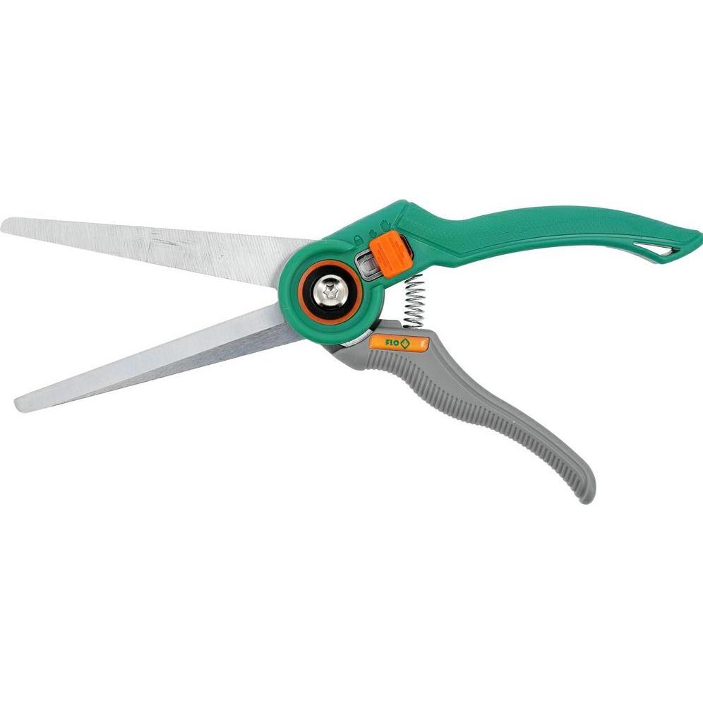 Toya, Cesoia da giardinaggio, Flo Gartenschere