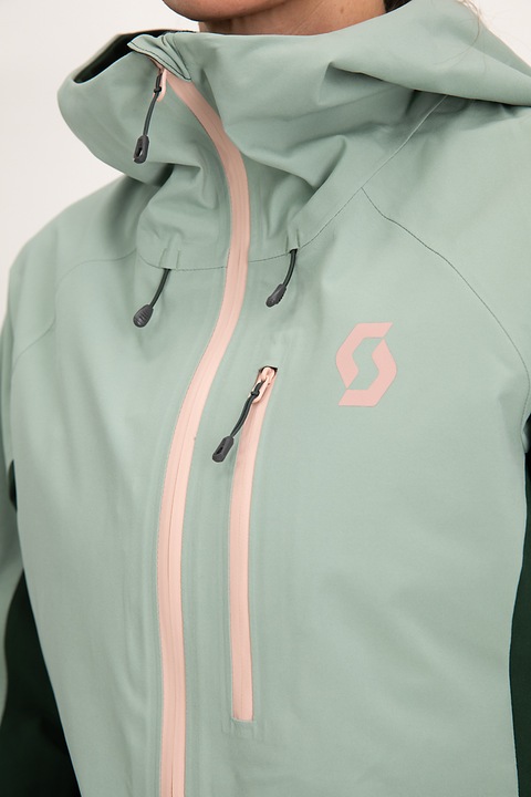 Produktbild Scott Sports Vertic 3L Damen Skijacke (XL)