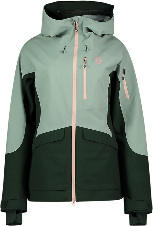 Produktbild Scott Sports Vertic 3L Damen Skijacke (XL)
