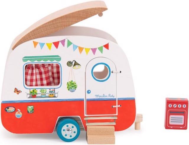 Immagine prodotto Moulin Roty Caravan