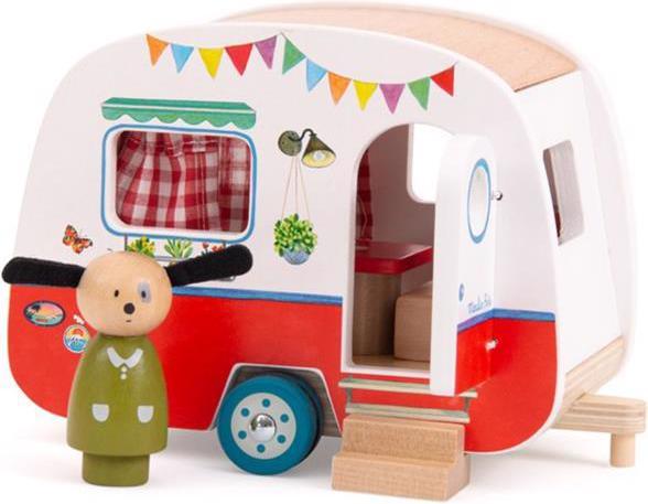 Immagine prodotto Moulin Roty Caravan