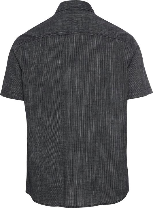 Actual product image Camel Active Kurzarmhemd mit Strukturmuster (XL)