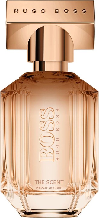 Produktbild Hugo Boss Boss The Scent - Private Accord Eau de Parfum for Her (Eau de Parfum, 30 ml)
