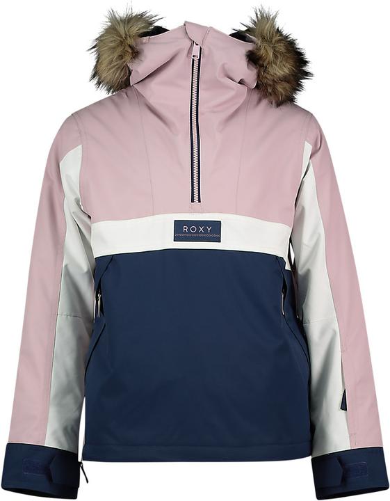 Produktbild Roxy Shelter Mädchen Snowboardjacke (S)