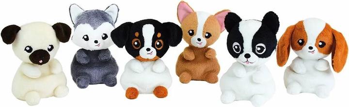 Actual product image Jemini Kidimols Chiens (14 cm)