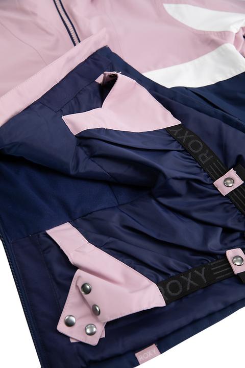 Produktbild Roxy Shelter Mädchen Snowboardjacke (S)