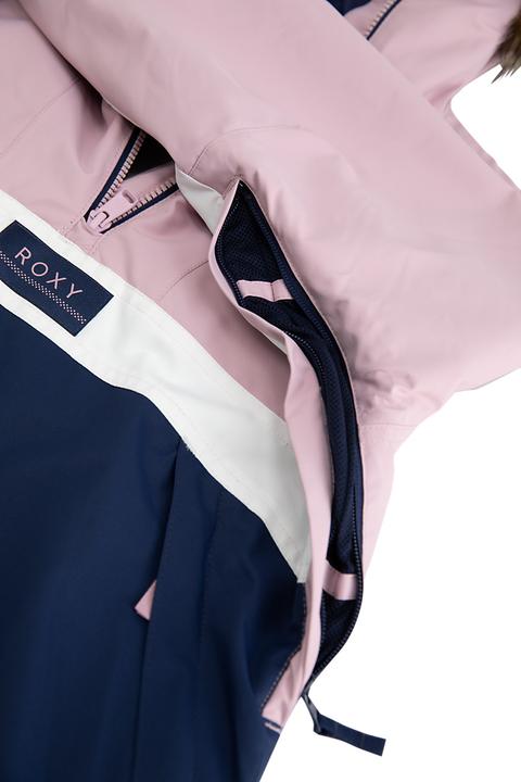 Produktbild Roxy Shelter Mädchen Snowboardjacke (S)