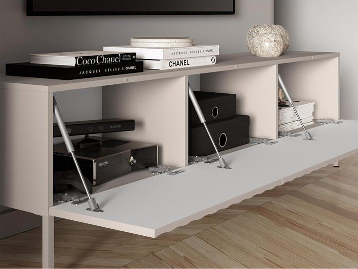 Produktbild Selsey Derriva (169.80 x 37 x 49.70 cm)