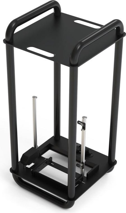 Actual product image Streacom DA6 XL (Mini-ITX)