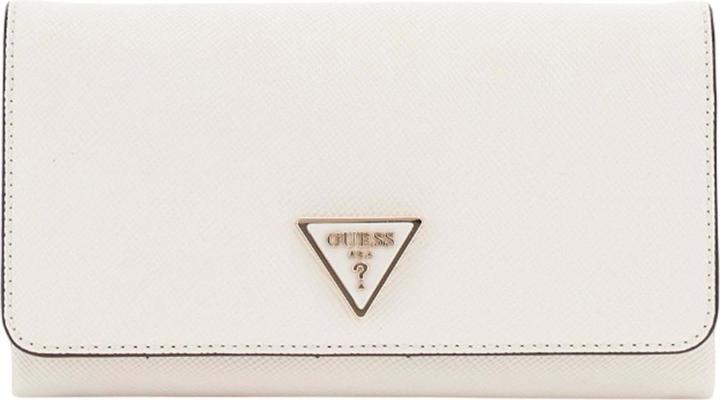 Actual product image Guess Noelle Clutch Geldbörse 21 cm