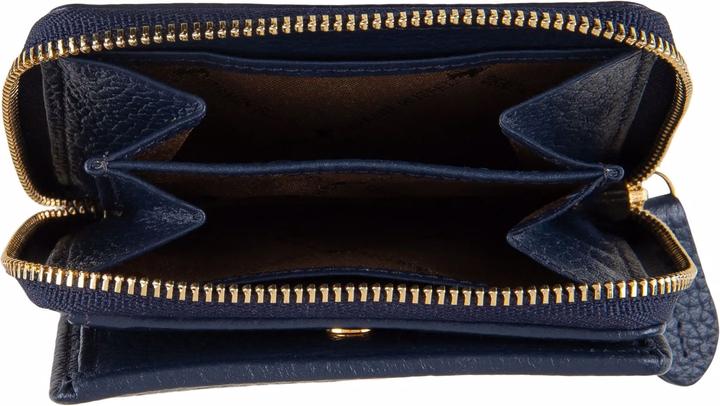 Produktbild Braun Büffel Portemonnaie "Asti" Navy