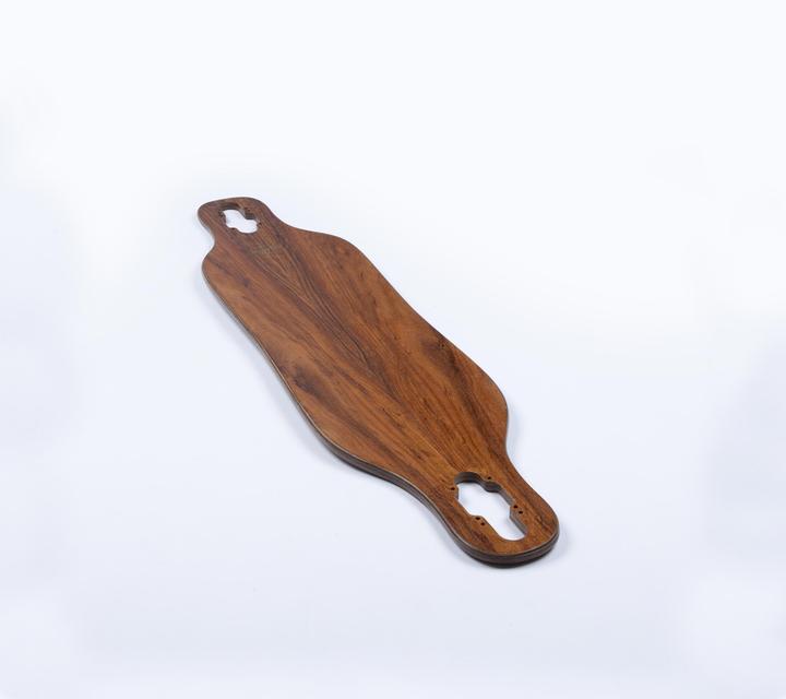 Produktbild Axis 37" Flagship - Deck Only 2022 (8.37")