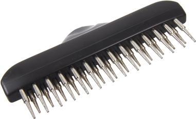 Produktbild Trixie Langhaar-Striegel (Hund)