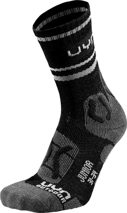 Actual product image UYN Outdoor Explorer (2 pairs) (31 - 34)