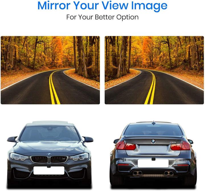 Produktbild AutoVox W7