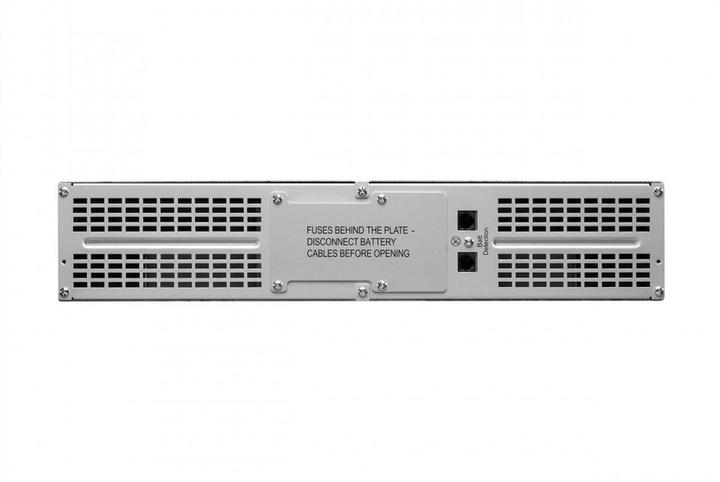 Nährwerte und Zutaten Eaton Extension Batterie pour 9E rack 2 & 3kW