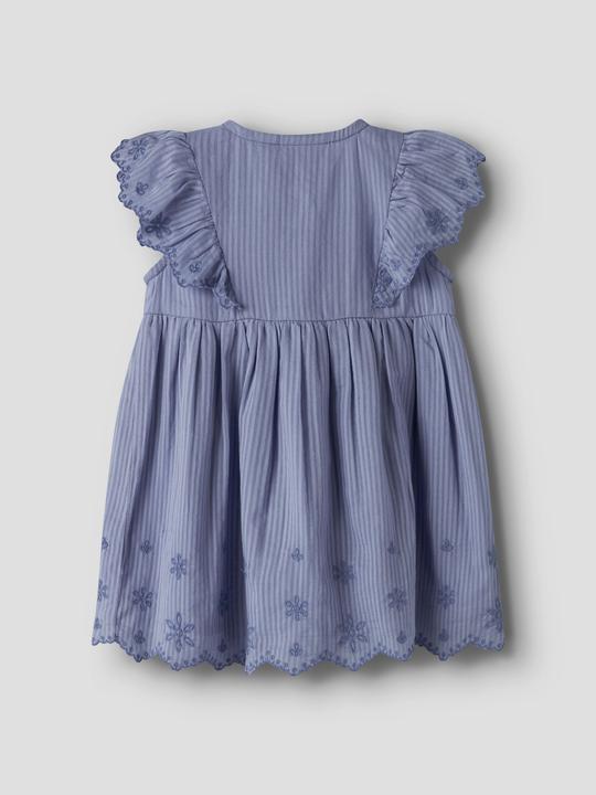 Image du produit Name it Biobaumwoll Kleid (86)