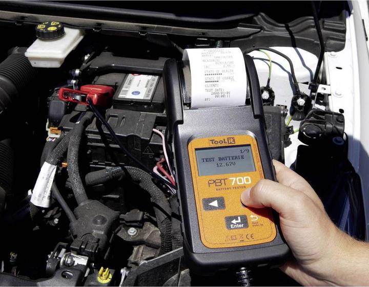 Image du produit GYS PBT700