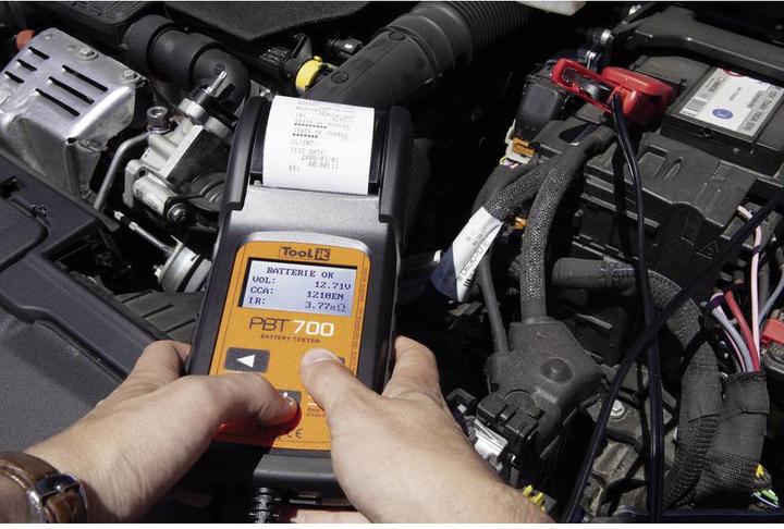 Image du produit GYS PBT700