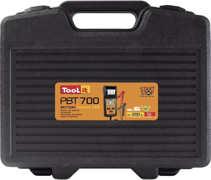 Image du produit GYS PBT700