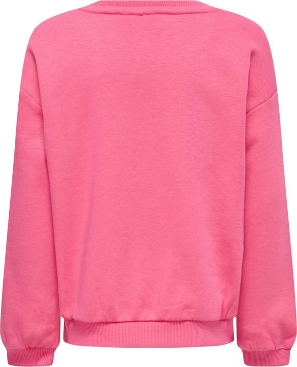 Produktbild Only Kids Pullover HOLIDAY LIFE Pullover (116)
