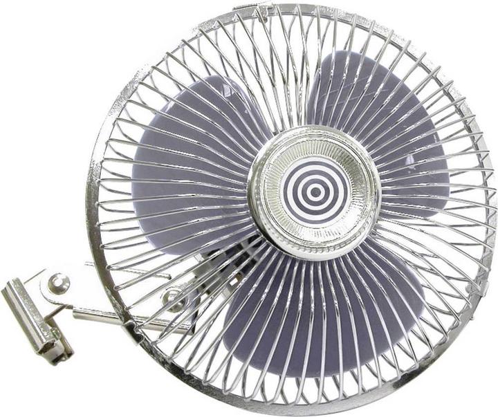 HP Autozubehör Ventilateur