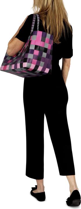 Actual product image Normani Classic wicker basket