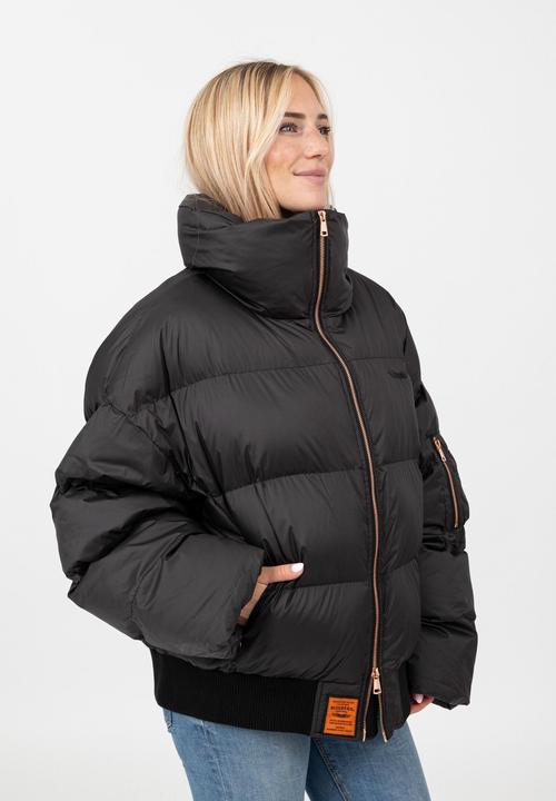 Immagine prodotto Bombers Original Steppjacke Hill-W (M)