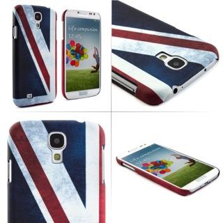 Actual product image Proporta Hard shell (Samsung Galaxy S4)