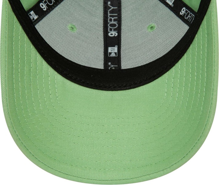 Produktbild New Era 9Forty Kinder Cap - New York Yankees grün - Infant (49, 48 C, 50 C)