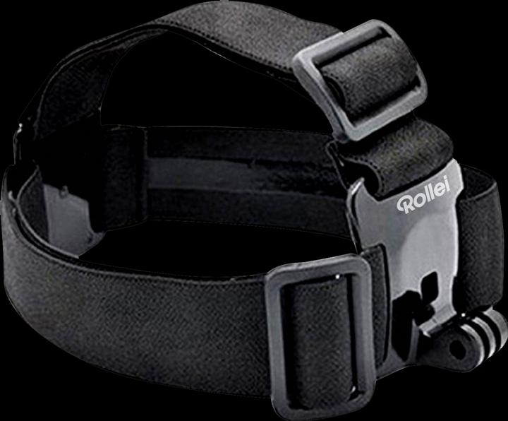 Image du produit Rollei Actioncam Mount Set Outdoor (Universel)
