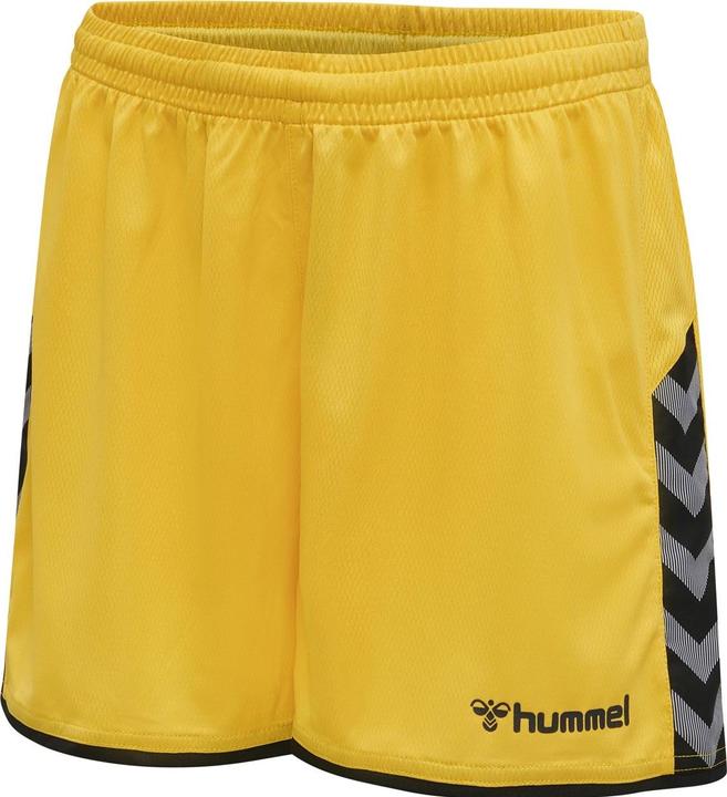Immagine prodotto hummel Autentici Pantaloncini Poly Donna (XS)