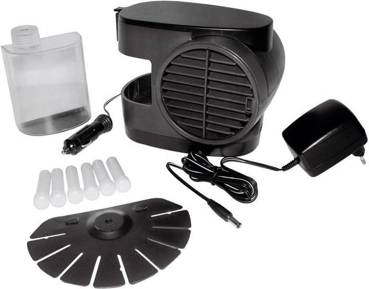 Produktbild Eufab Mini Klimaanlage