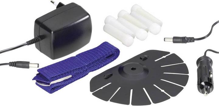 Produktbild Eufab Mini Klimaanlage