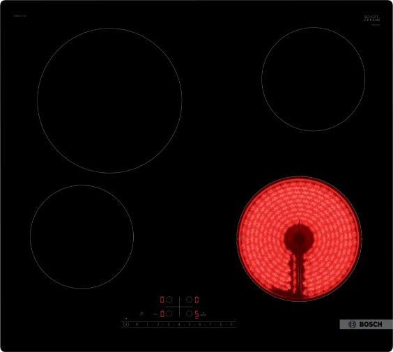 Image du produit Bosch Hausgeräte PKE611FN8E (59.20 cm)