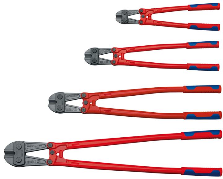 Immagine prodotto Knipex Tagliabulloni (465 mm)