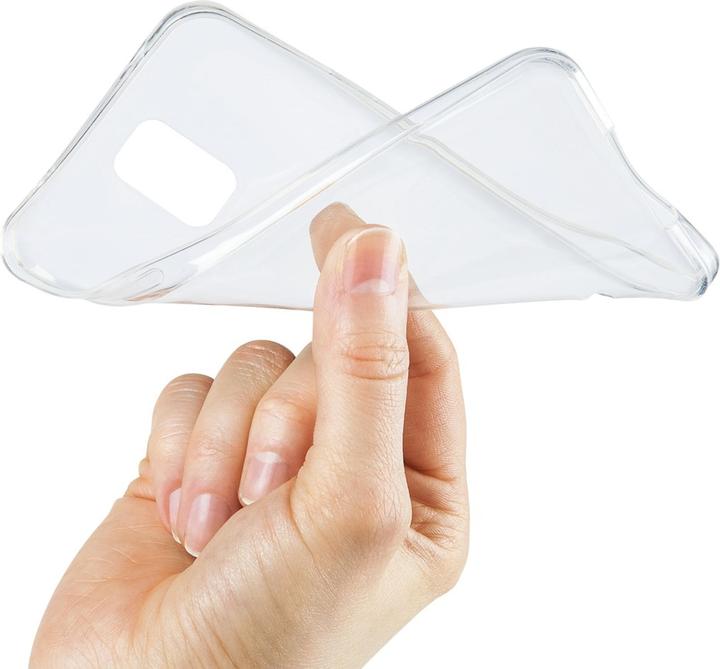 Produktbild Hama Crystal Clear (Apple iPhone 14)