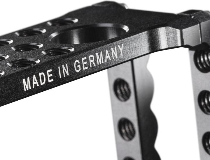 Produktbild Walimex Walser Aptaris Cage für Gopro