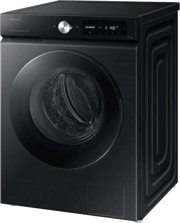 Actual product image Samsung WW11DB7B94GB (11 kg, Left)