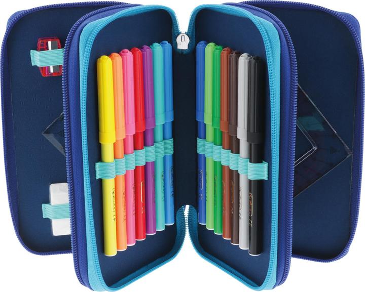 Image du produit Herlitz TriCase