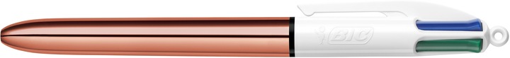 Produktbild Bic Kugelschreiber (Mehrfarbig, 1 x)