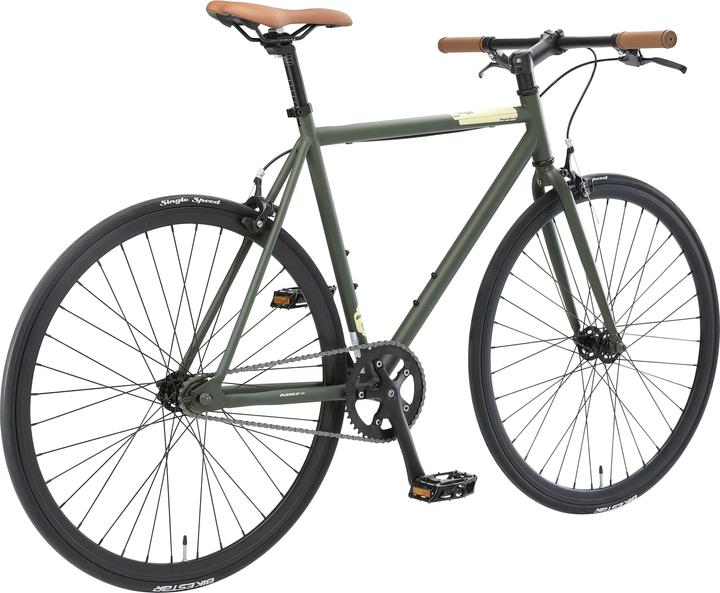 Image du produit Bikestar Vélo de ville (53 cm)