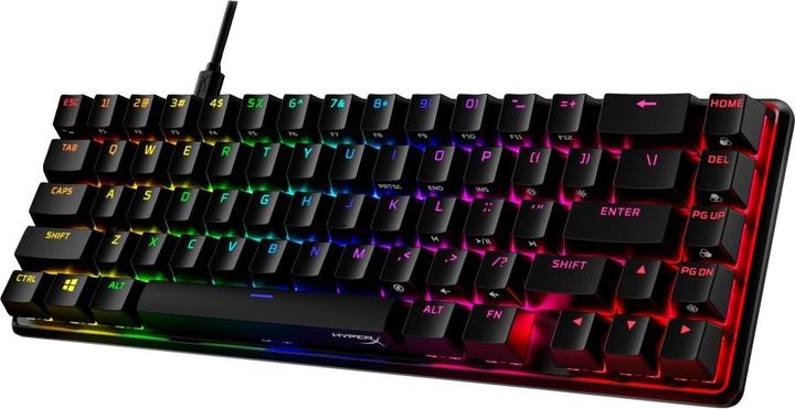 Produktbild HyperX Alloy Origins 65 (US, Kabelgebunden)