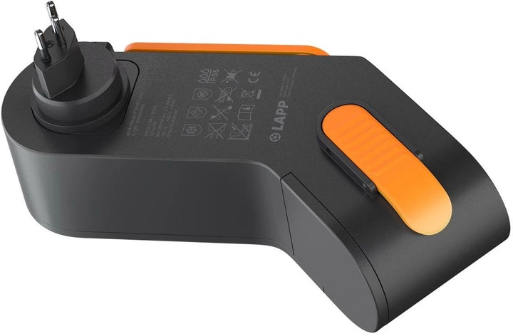 Immagine prodotto Lapp Mobility Mobility Dock (Tipo 2, 1.80 kW, 8 A, Tipo 13)