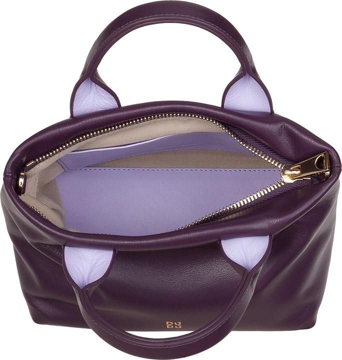 Immagine prodotto Dudu Ibiza Handtasche Leder 22 cm