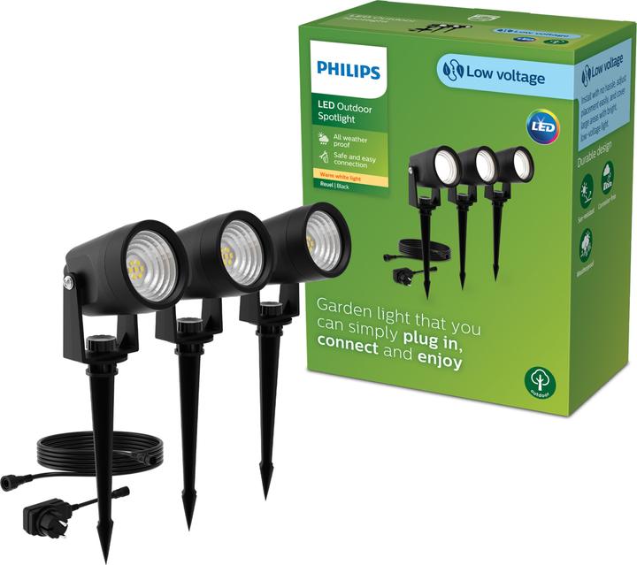 Produktbild Philips Outdoor Reuel (IP44)