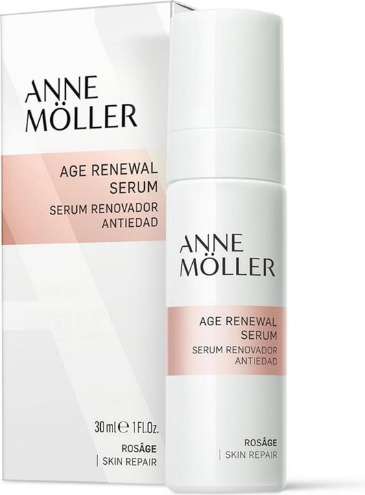 Immagine prodotto Anne Möller Siero Rinnovatore dell'Età (30 ml, Crema 24h)