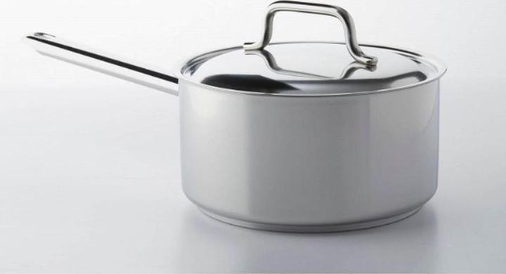 Actual product image Demeyere APOLLO lid 20cm (20 cm, Metal)