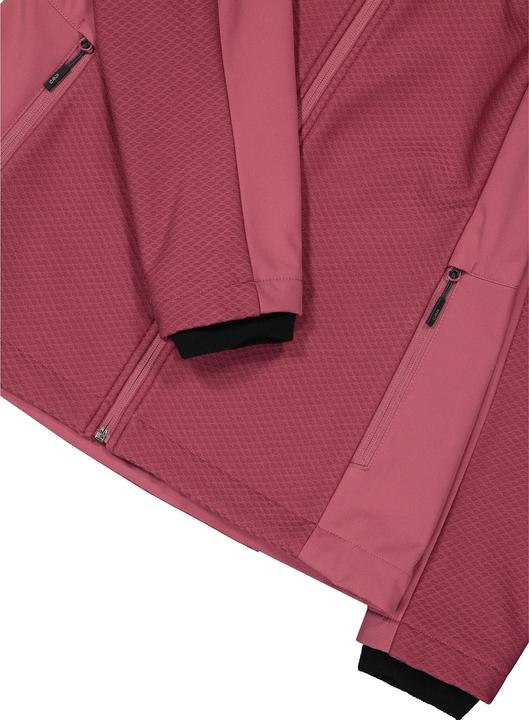 Actual product image CMP Campagnolo Hoodie (XXS)